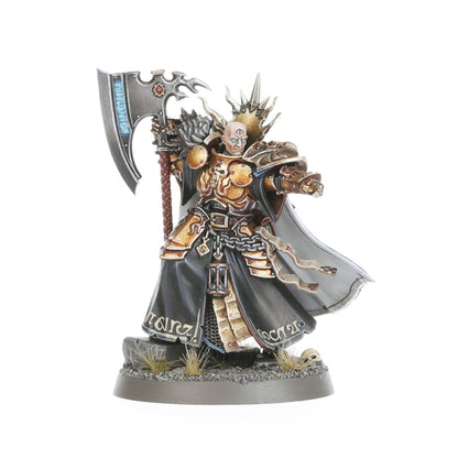 STORMCAST ETERNALS: LORD TERMINOS