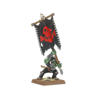 O&G: ORC BOYZ & ORC ARRER BOYZ MOBS