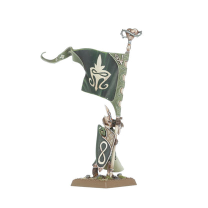 BATTALION: WOOD ELF REALMS