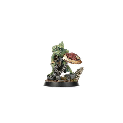 SPEARHEAD: SERAPHON SUNBLOODED PROWLERS