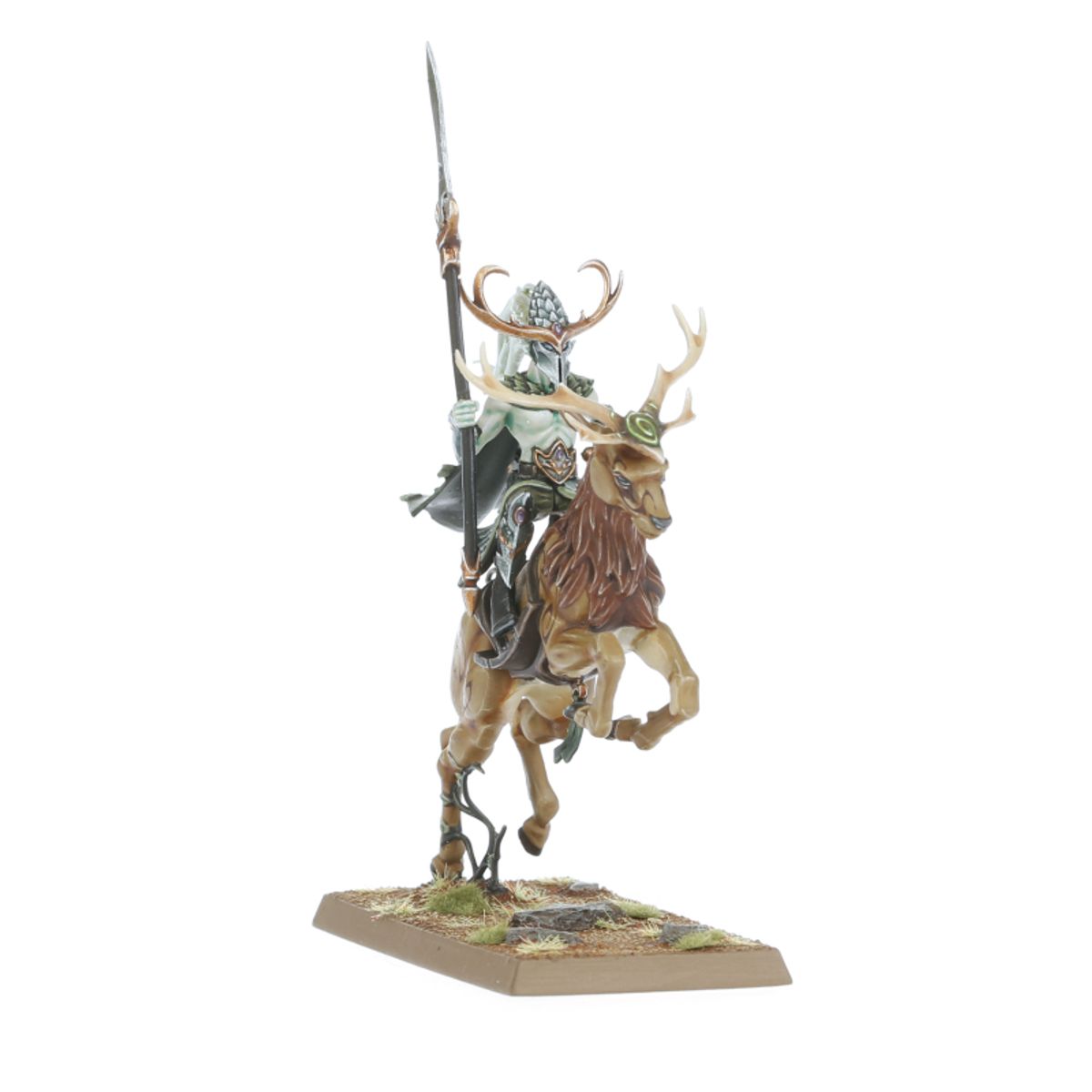 BATTALION: WOOD ELF REALMS