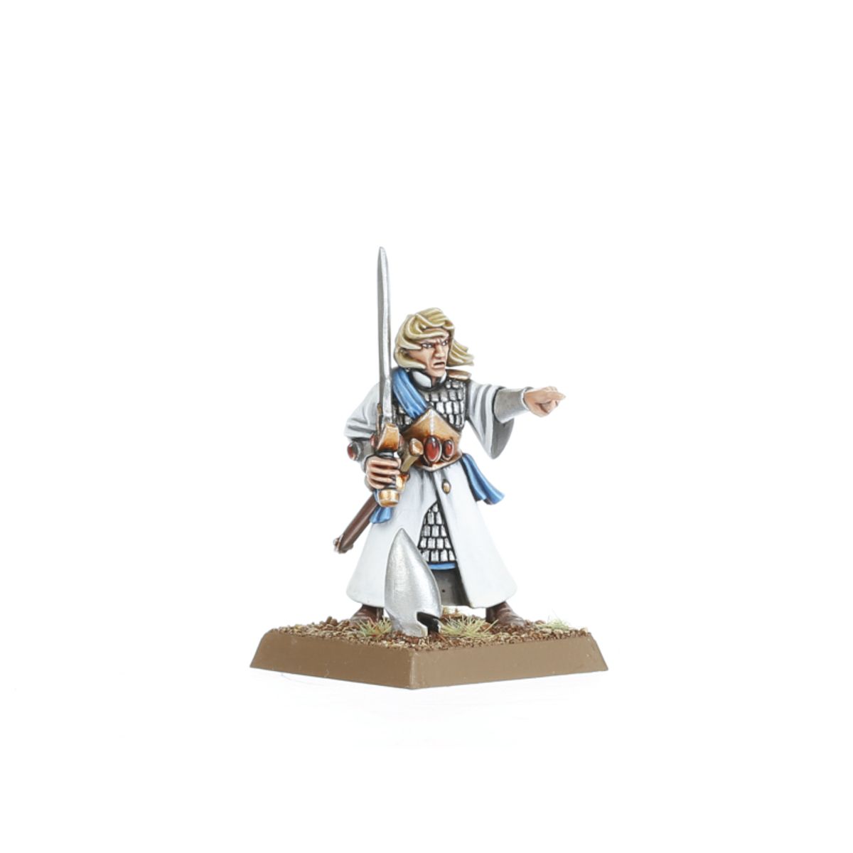 HIGH ELF REALMS:EAGLE CLAW BOLT THROWERS