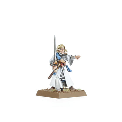 HIGH ELF REALMS:EAGLE CLAW BOLT THROWERS