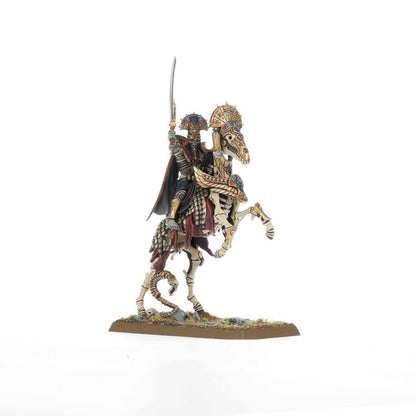 Warhammer: The Old World - Tomb Kings Of Khemri: Royal Heralds