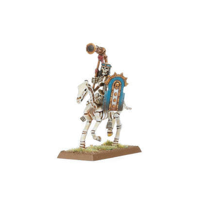OLD WORLD: TOMB KINGS OF KHEMRI (ENG)