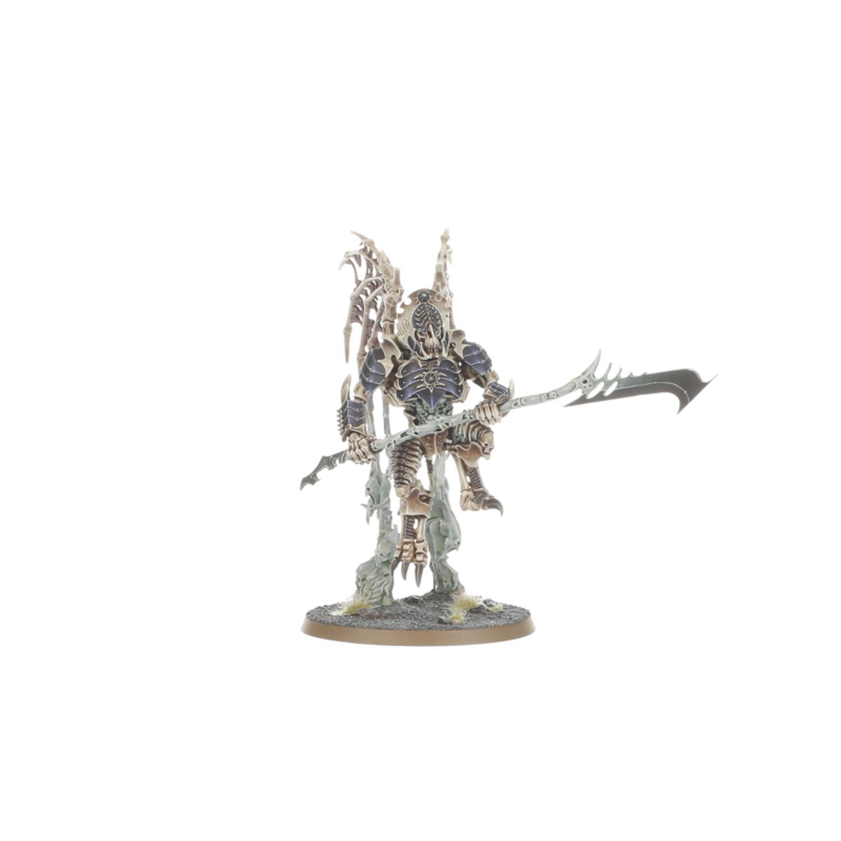 SPEARHEAD: O/BONEREAPERS MORTISAN ELITE