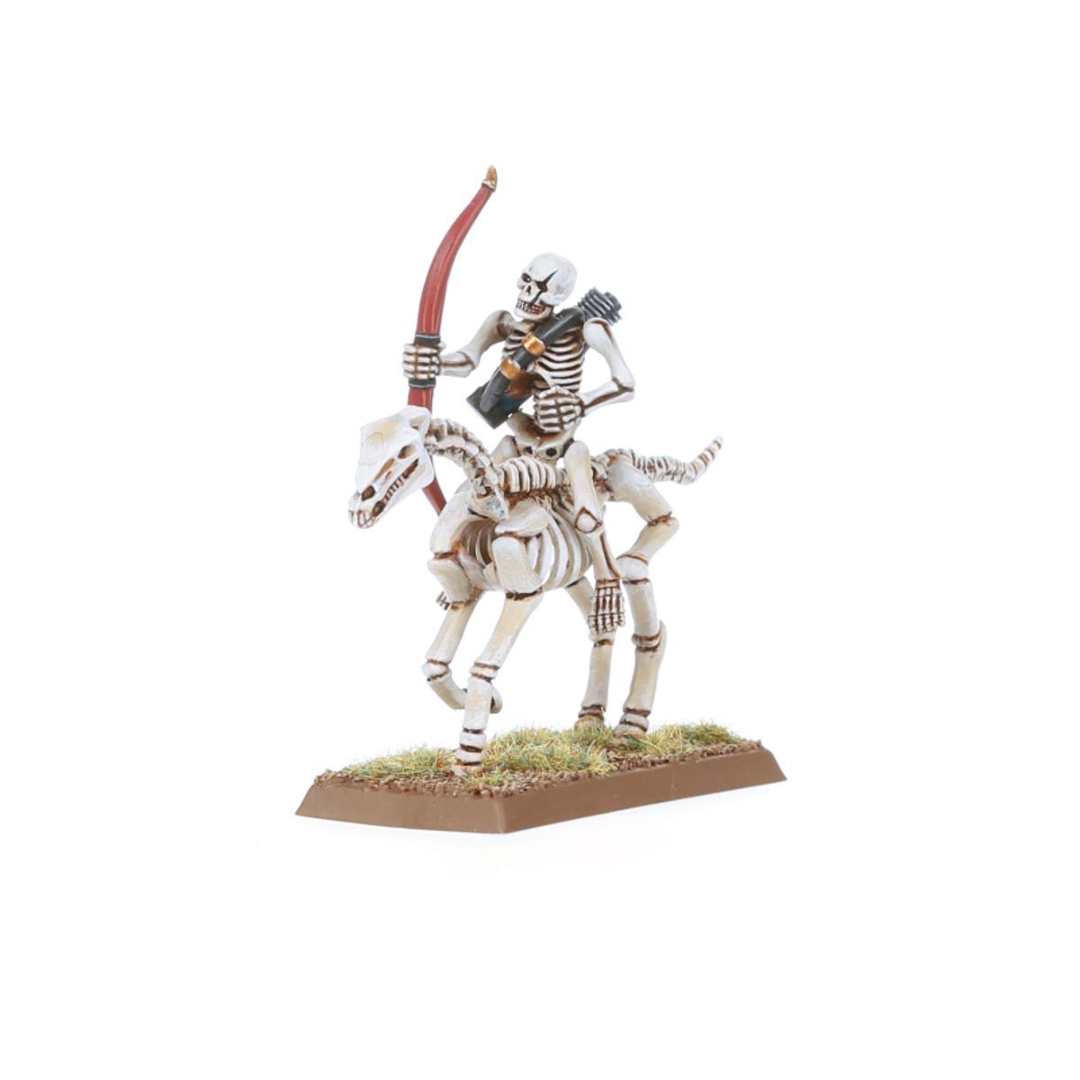 OLD WORLD: TOMB KINGS OF KHEMRI (ENG)