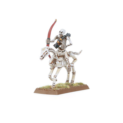 OLD WORLD: TOMB KINGS OF KHEMRI (ENG)