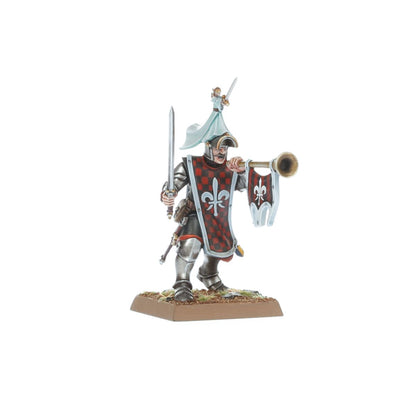 KOB: KNIGHTS OF THE REALM ON FOOT