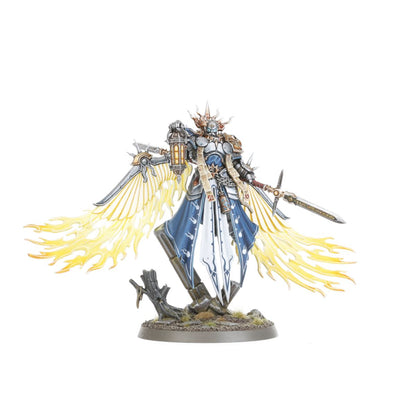 STORMCAST ETERNALS: TORNUS THE REDEEMED