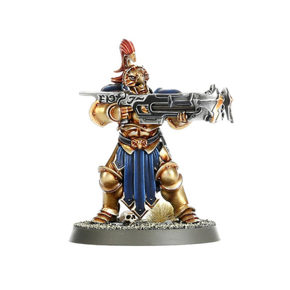 STORMCAST ETERNALS: VANGUARD RAPTORS