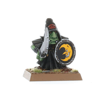 ORC & GOBLIN TRIBES: NIGHT GOBLIN MOB