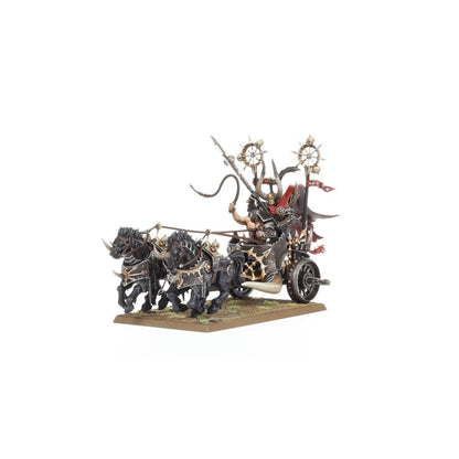 Warhammer: The Old World - Warriors Of Chaos Battalion