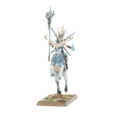 BATTALION: WOOD ELF REALMS