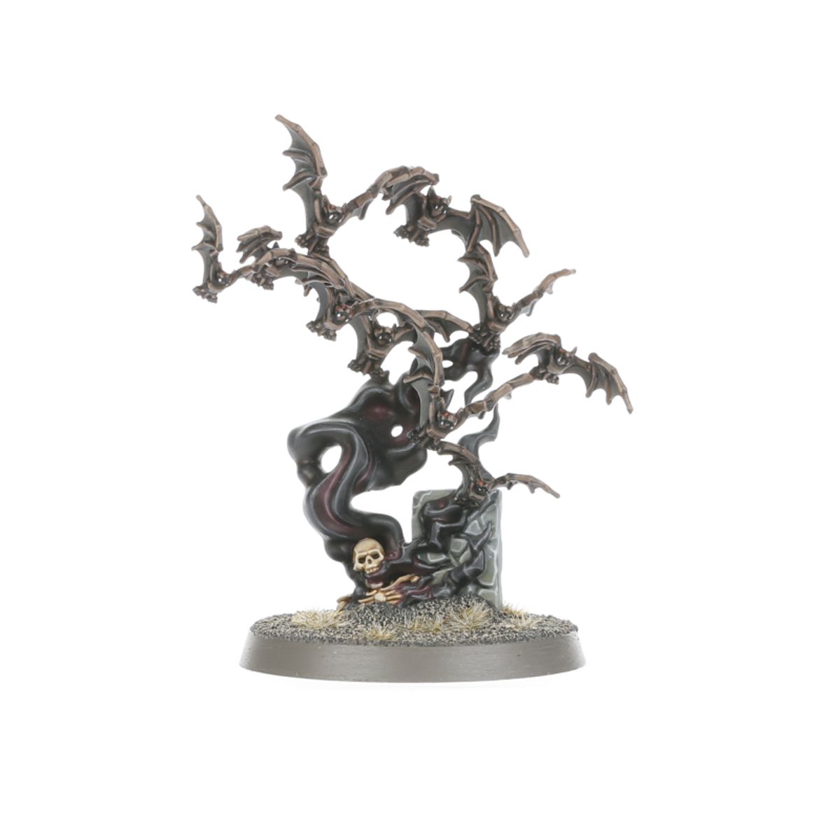 SOULBLIGHT GRAVELORDS: MANIFESTATIONS