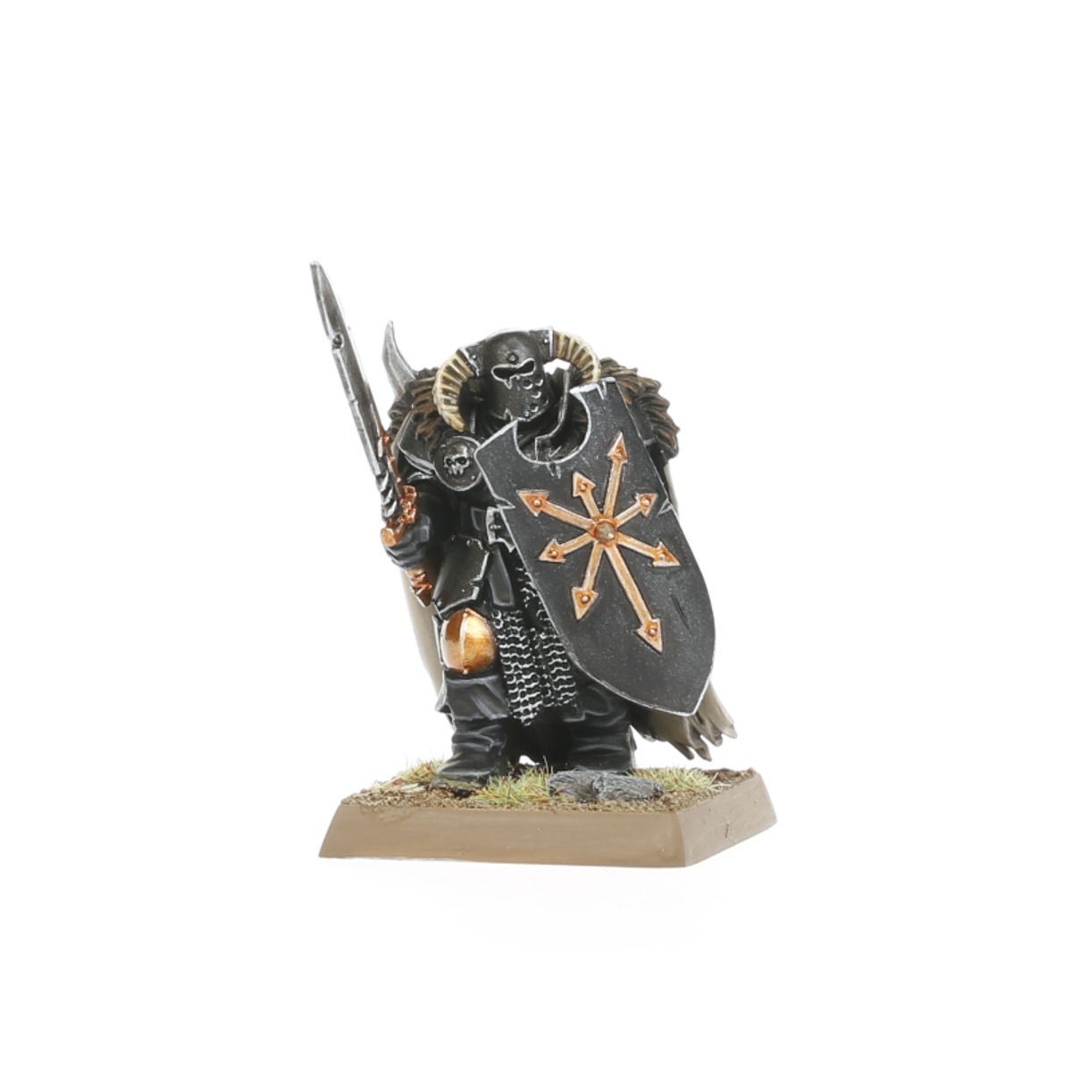 Warhammer: The Old World - Warriors Of Chaos Battalion