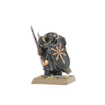Warhammer: The Old World - Warriors Of Chaos Battalion