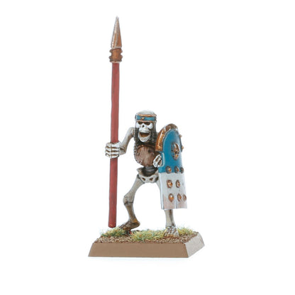OLD WORLD: TOMB KINGS OF KHEMRI (ENG)
