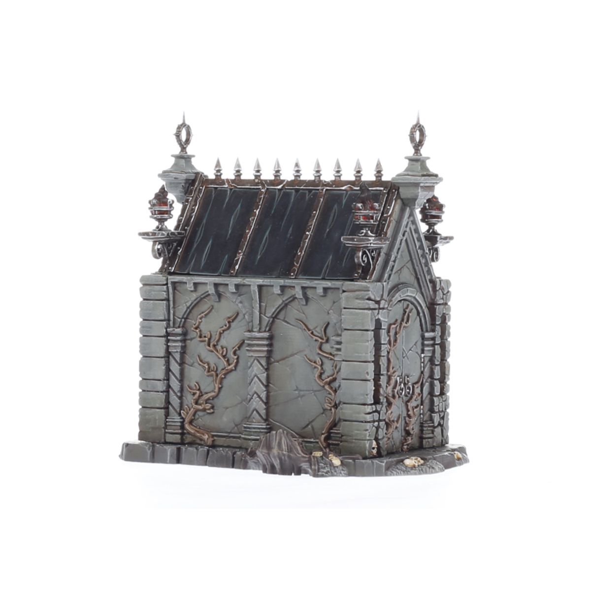SOULBLIGHT GRAVELORDS: CURSED SEPULCHRE