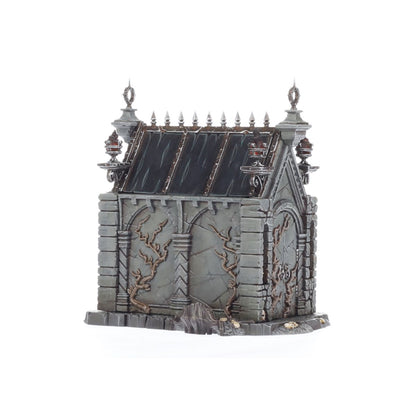 SOULBLIGHT GRAVELORDS: CURSED SEPULCHRE