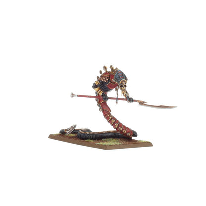 TOMB KINGS OF KHEMRI:SEPULCHRAL STALKERS