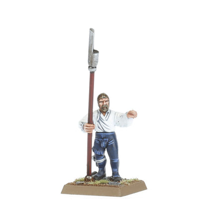 EMPIRE OF MAN: CANNONS & MORTARS