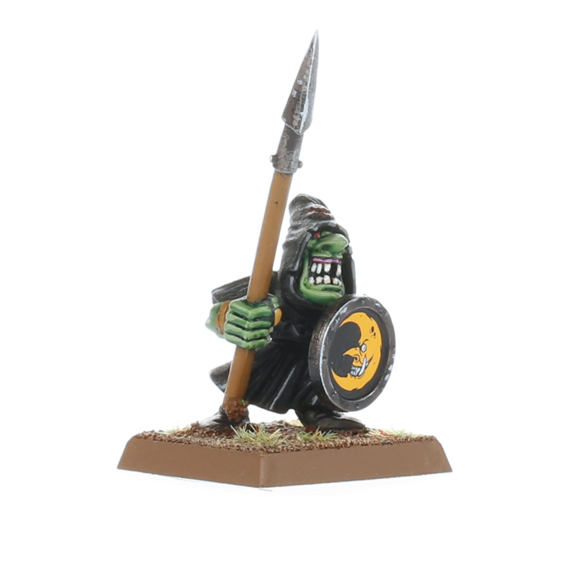 ORC & GOBLIN TRIBES: NIGHT GOBLIN MOB