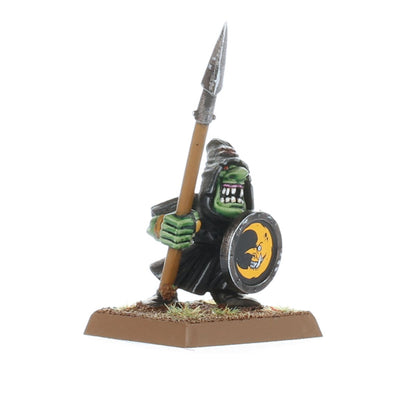 ORC & GOBLIN TRIBES: NIGHT GOBLIN MOB