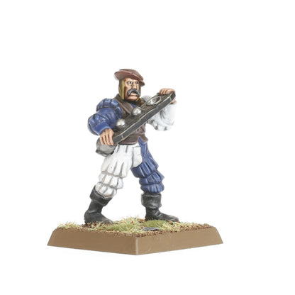 HELBLASTER VOLLEYGUN/HELSTORM BATTERY