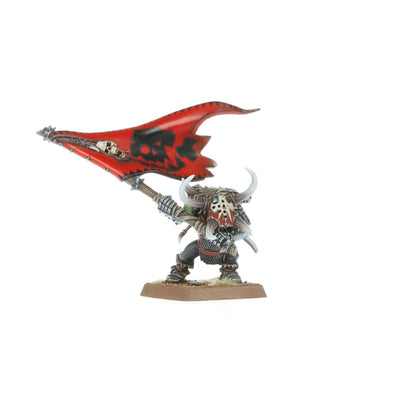 ORC & GOBLIN TRIBES: ORC BOSSES