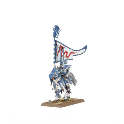 HIGH ELF REALMS:DRAGON PRINCES O/CALEDOR