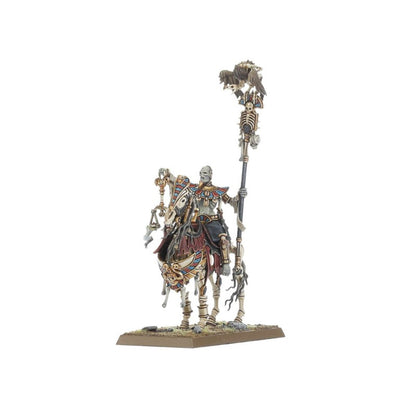 Warhammer: The Old World - Tomb Kings Of Khemri: Liche Priests