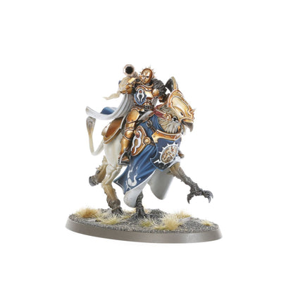 Stormcast Eternals: Stormstrike Palladors