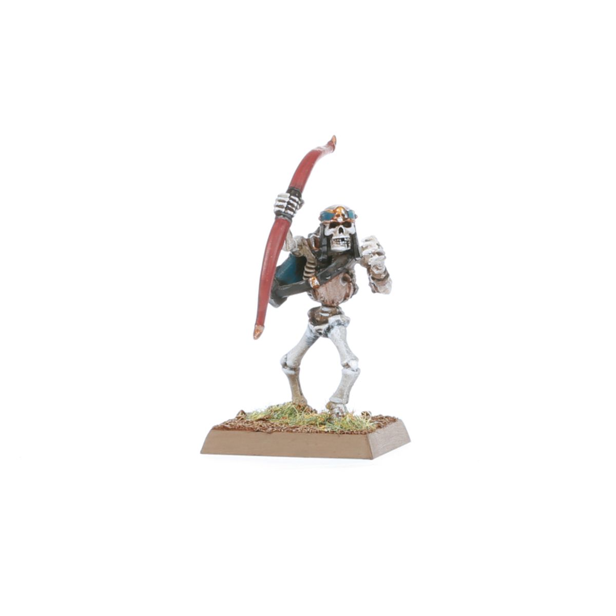 OLD WORLD: TOMB KINGS OF KHEMRI (ENG)