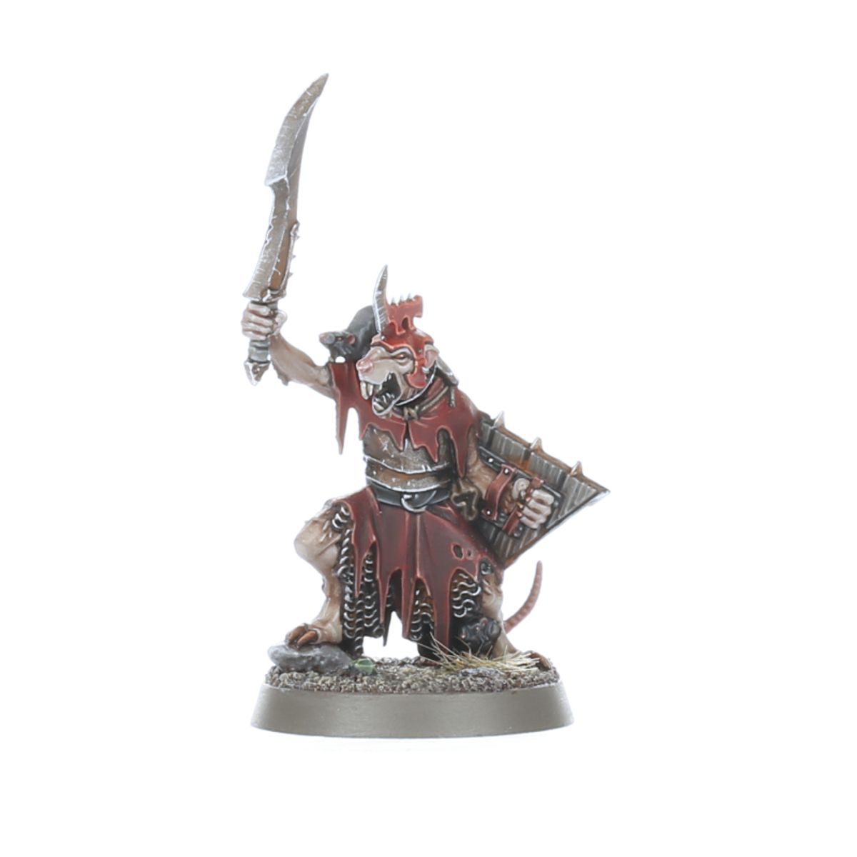 SPEARHEAD: SKAVEN