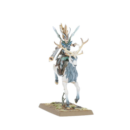BATTALION: WOOD ELF REALMS