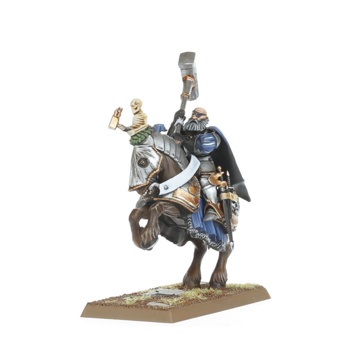 EMPIRE OF MAN: COMMANDERS OF THE EMPIRE