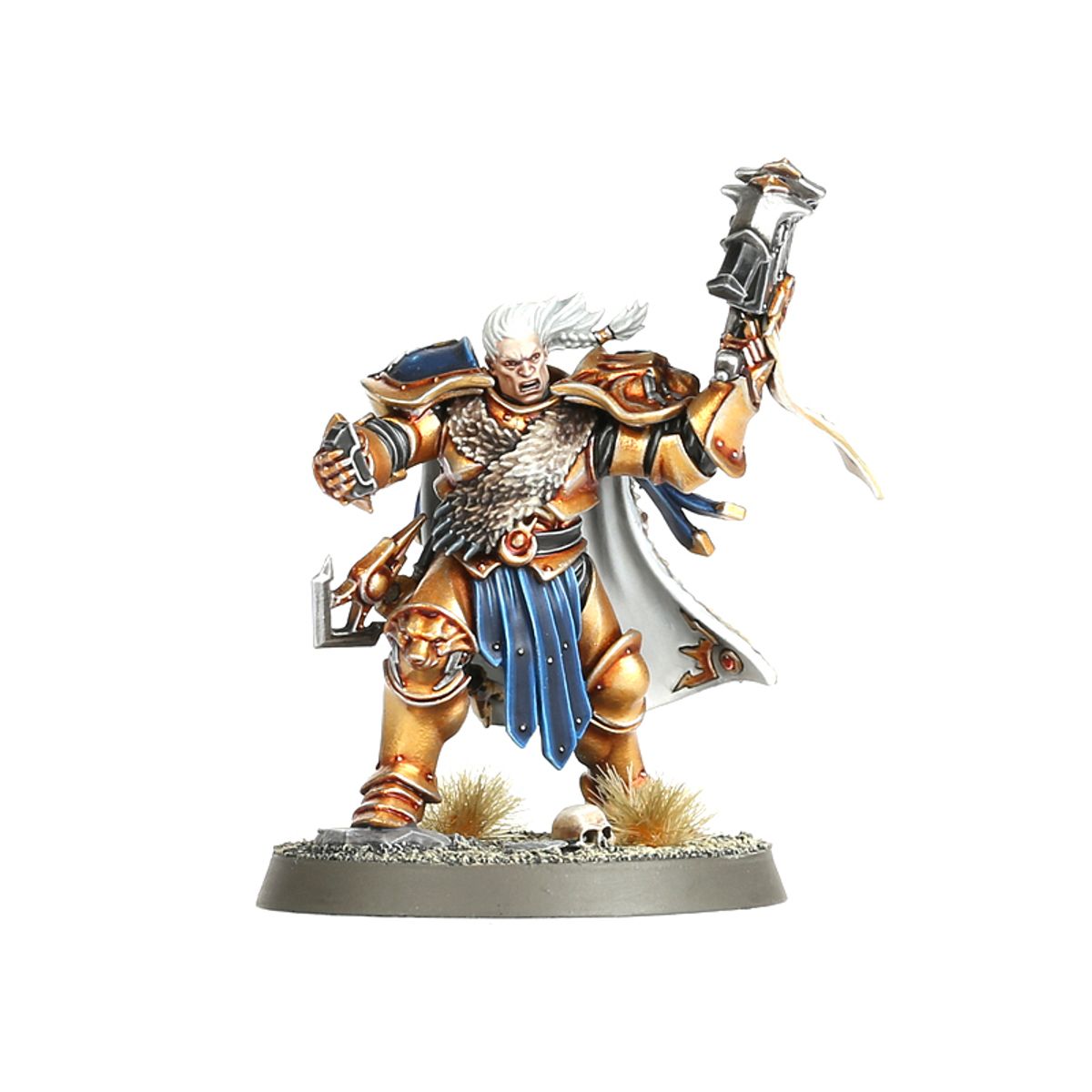 STORMCAST ETERNALS: VANGUARD HUNTERS