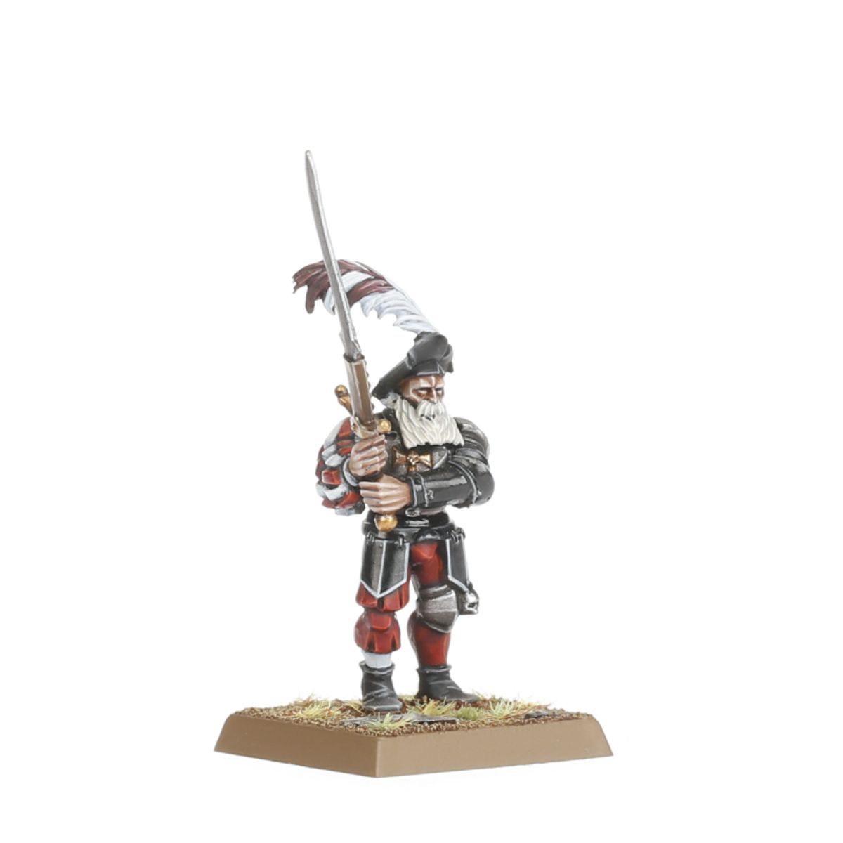 EMPIRE OF MAN: GREATSWORDS