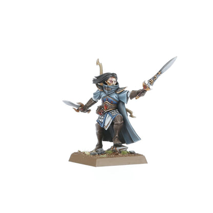 HIGH ELF REALMS: SISTERS OF AVELORN