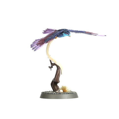 STORMCAST ETERNALS: VANGUARD RAPTORS