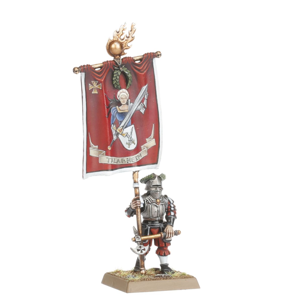 EMPIRE OF MAN: GREATSWORDS