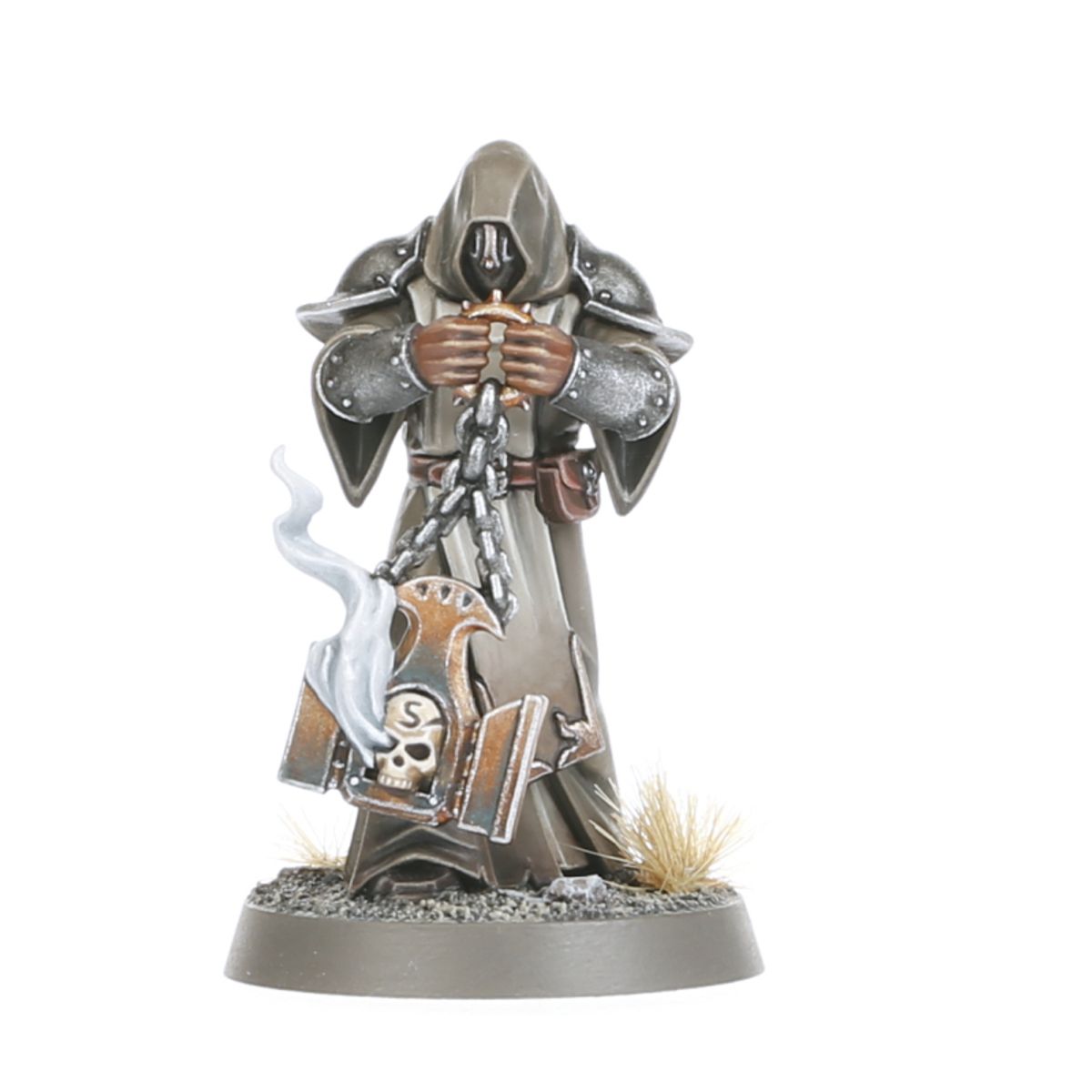 Stormcast Eternals: Reclusians