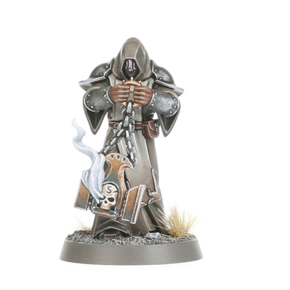 Stormcast Eternals: Reclusians
