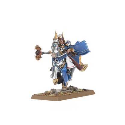 HIGH ELF REALMS: MAGES