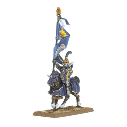 Warhammer: The Old World - Empire Of Man: Empire Knights