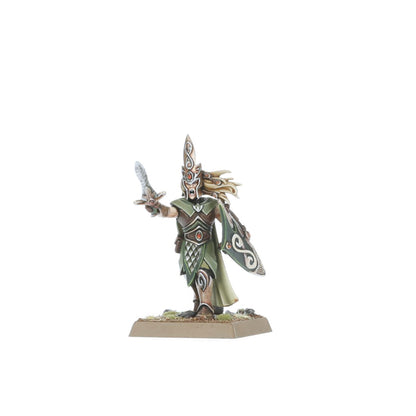 BATTALION: WOOD ELF REALMS