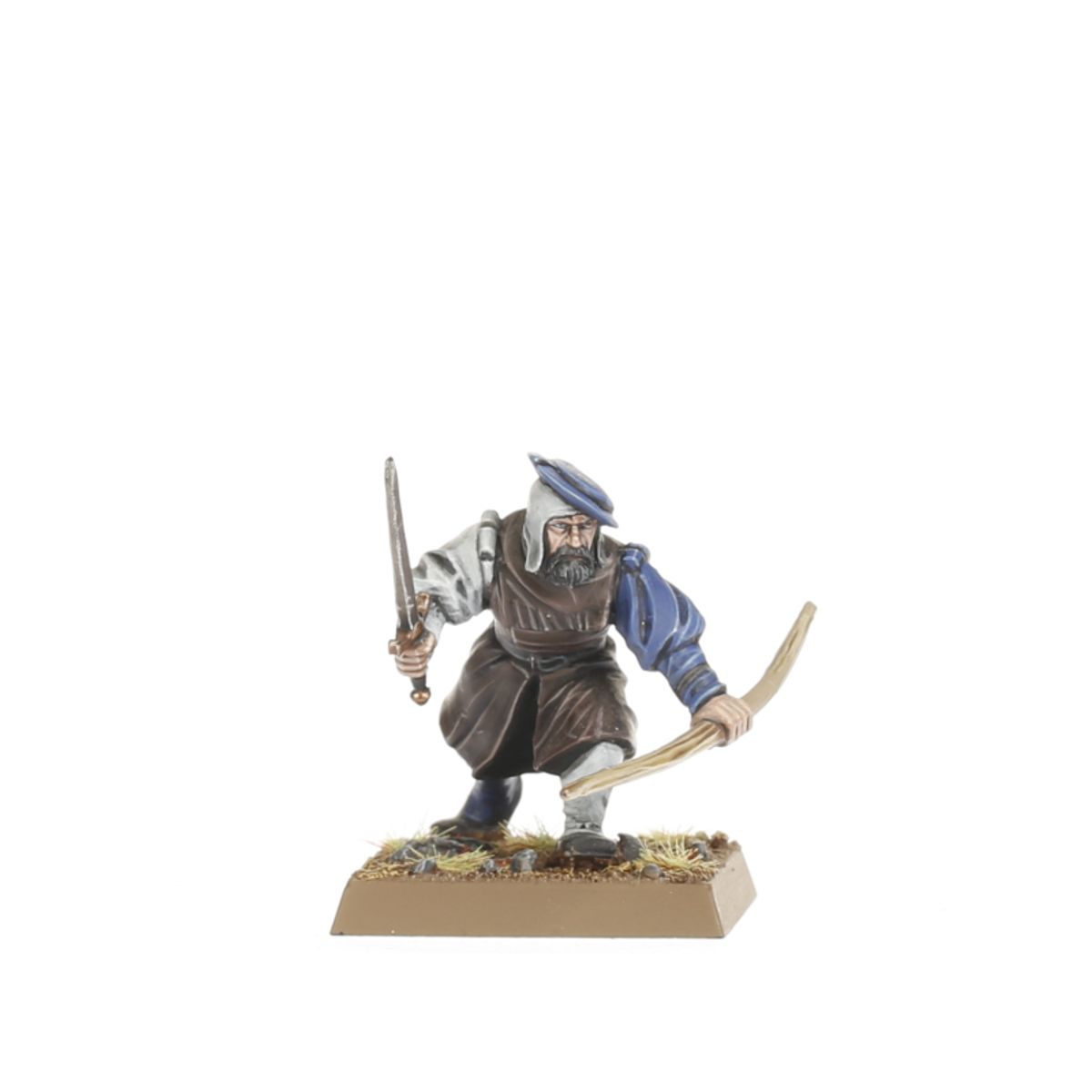 EMPIRE OF MAN: ARCHERS