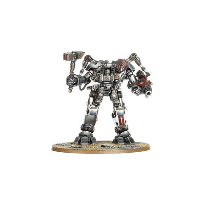 G/K: GRAND MASTER IN NEMESIS DREADKNIGHT
