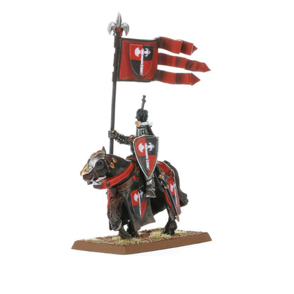 KINGDOM/BRETONNIA: KNIGHTS OF THE REALM